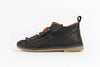 Adventure - Black Perforated - DANCE SPRING