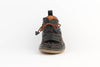 Adventure - Black Perforated - DANCE SPRING