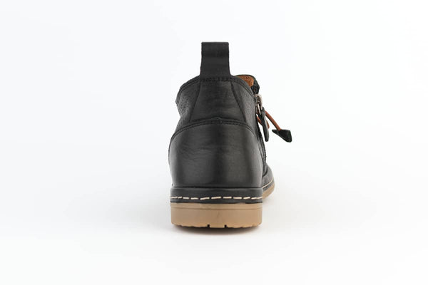 Adventure - Black - DANCE SPRING