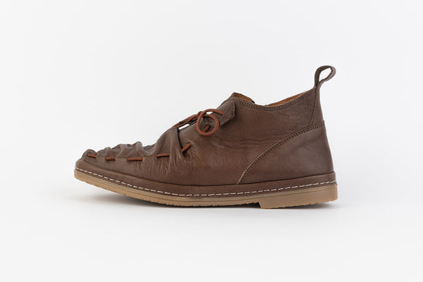 Adventure - Black Perforated - DANCE SPRING