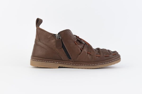Adventure - Black Perforated - DANCE SPRING