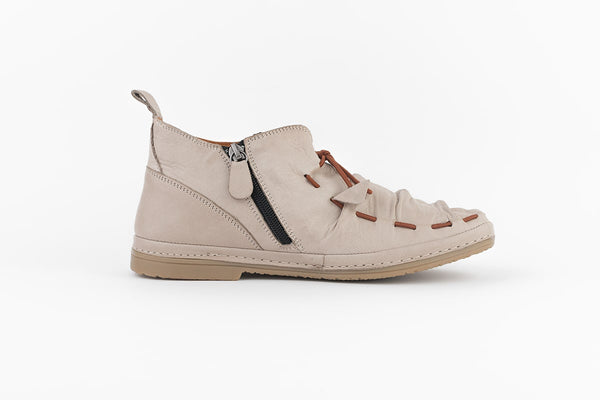 Adventure - Black Perforated - DANCE SPRING