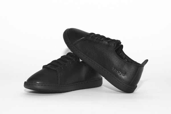 Flow - Black/Black - DANCE SPRING