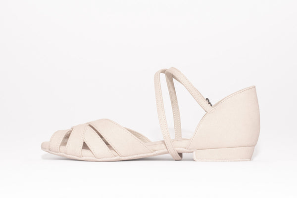 Kate - Beige - DANCE SPRING