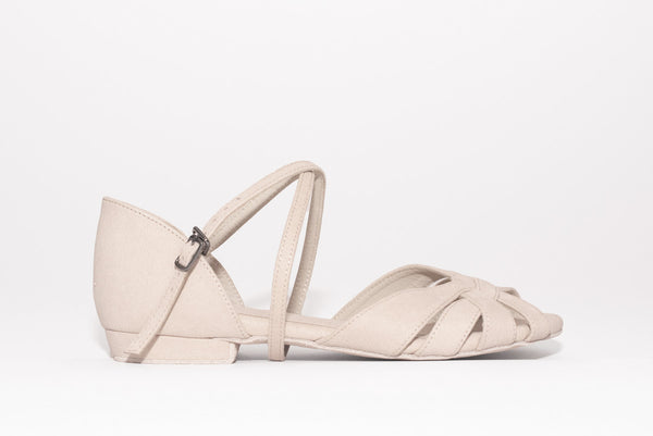 Kate - Beige - DANCE SPRING