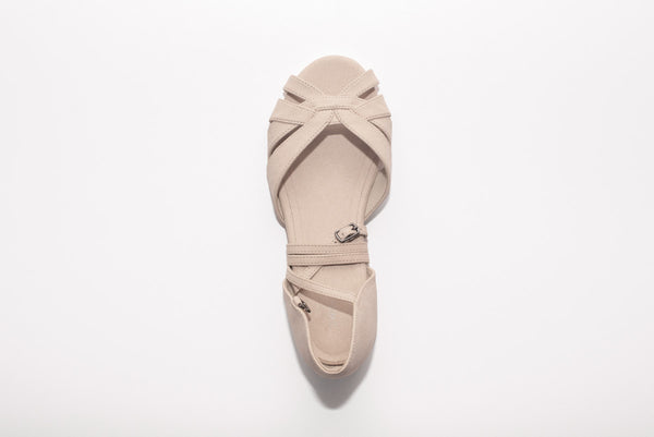 Kate - Beige - DANCE SPRING