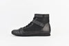 Loren - Black/Black - DANCE SPRING