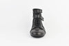 Loren - Black/Black - DANCE SPRING
