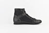 Loren - Black/Black - DANCE SPRING