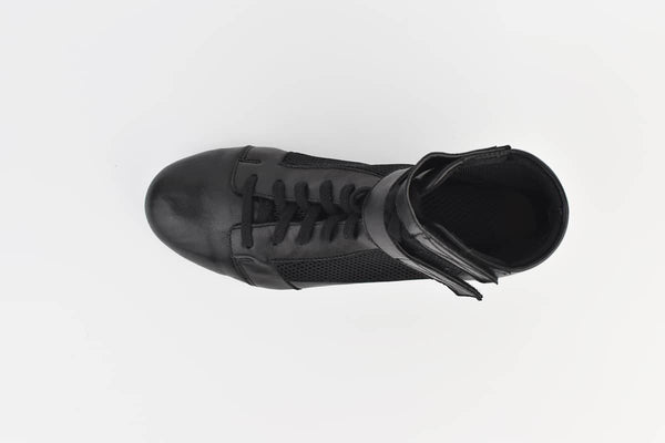 Loren - White - DANCE SPRING