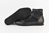 Loren - Black/Black - DANCE SPRING