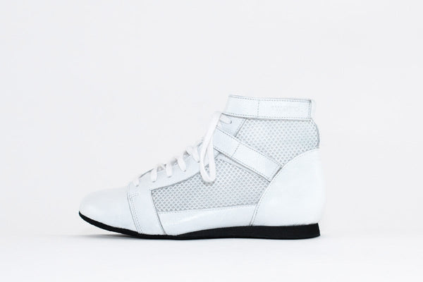 Loren - White - DANCE SPRING