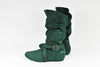 Urban Step - Burgundy - DANCE SPRING