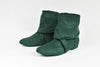 Urban Step - Burgundy - DANCE SPRING