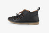 Adventure - Black Perforated - DANCE SPRING