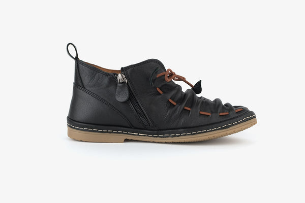 Adventure - Black - DANCE SPRING
