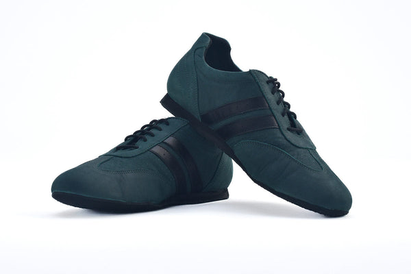 Alex - Dark Green - DANCE SPRING