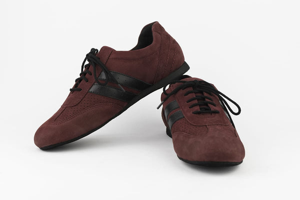 Alex - Maroon - DANCE SPRING