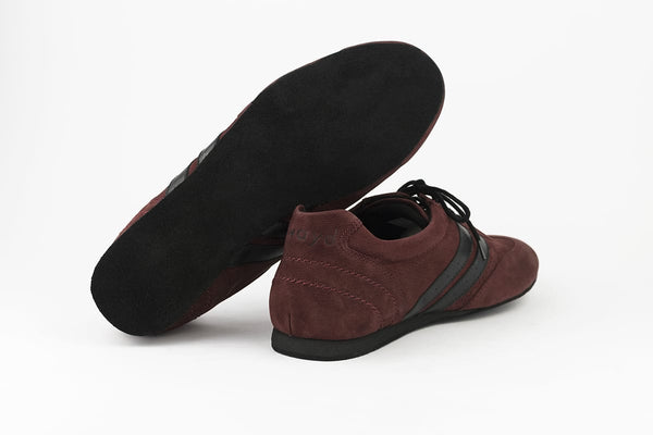 Alex - Maroon - DANCE SPRING