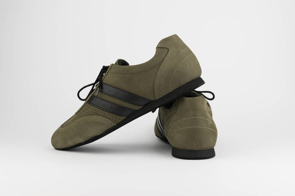 Alex - Dark Green - DANCE SPRING