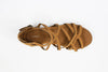 Athena - Beige - DANCE SPRING