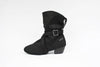Bella Ride - Black - DANCE SPRING