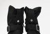 Bella Ride - Black - DANCE SPRING