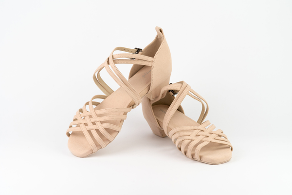 Marina - Beige - DANCE SPRING