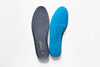 SWAYD Memory foam insoles Navy - DANCE SPRING