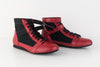 Loren - Black/Black - DANCE SPRING