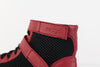 Loren - Black/Black - DANCE SPRING