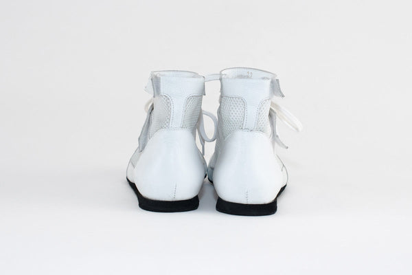 Loren - White - DANCE SPRING