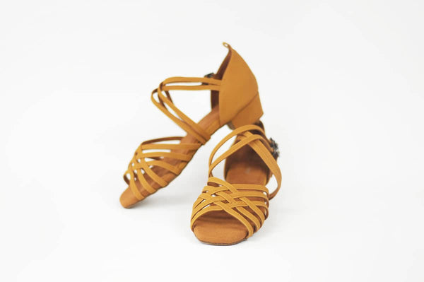 Marina - Caramel - DANCE SPRING