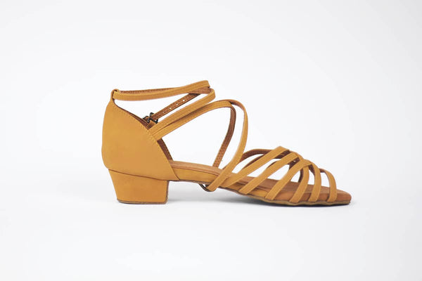 Marina - Caramel - DANCE SPRING