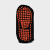 Yoga Non Slip Grip Socks - Pink - DANCE SPRING