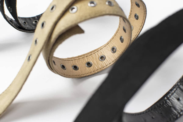 Straps - Beige - DANCE SPRING