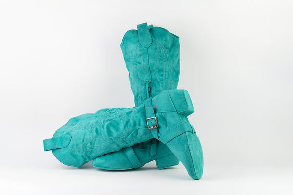 Prescott - Turquoise - DANCE SPRING