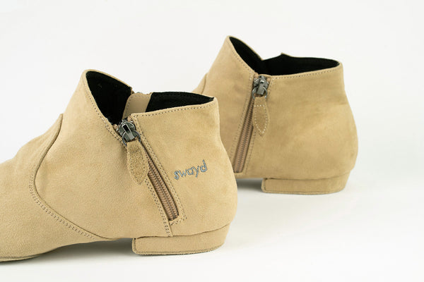 Kaya - Black - DANCE SPRING
