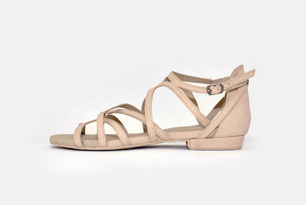 Athena - Beige - DANCE SPRING