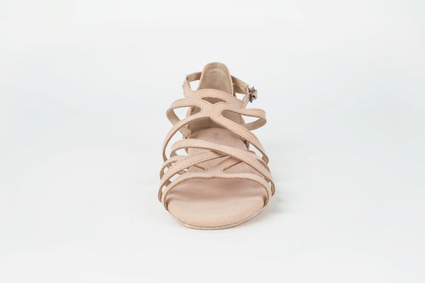 Athena - Beige - DANCE SPRING
