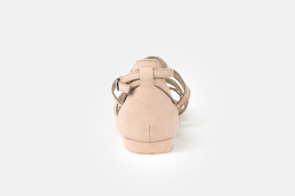 Athena - Beige - DANCE SPRING