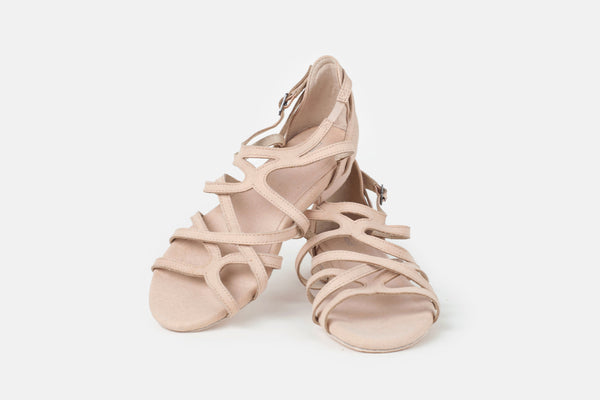 Athena - Beige - DANCE SPRING