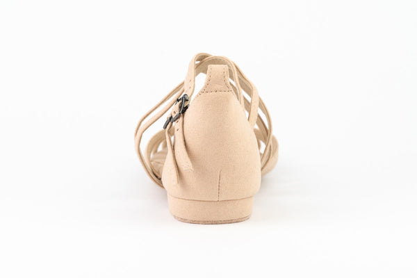 Marnie - Beige - DANCE SPRING