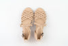 Marnie - Beige - DANCE SPRING