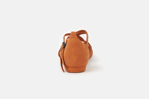 Marnie - Beige - DANCE SPRING