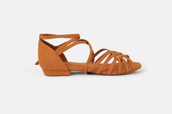 Marnie - Beige - DANCE SPRING