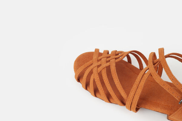 Marnie - Beige - DANCE SPRING