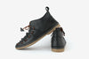 Adventure - Black Perforated - DANCE SPRING