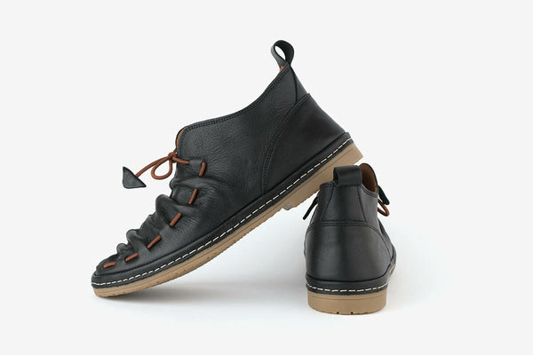 Adventure - Black - DANCE SPRING