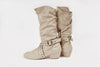 Urban Charm - Black - DANCE SPRING